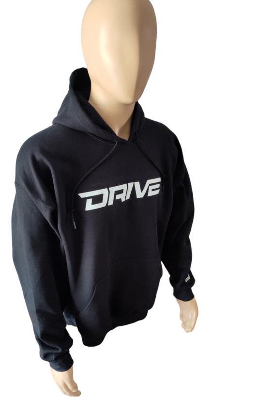 DRIVE CLOTHING CMG Road Warrior hoodie